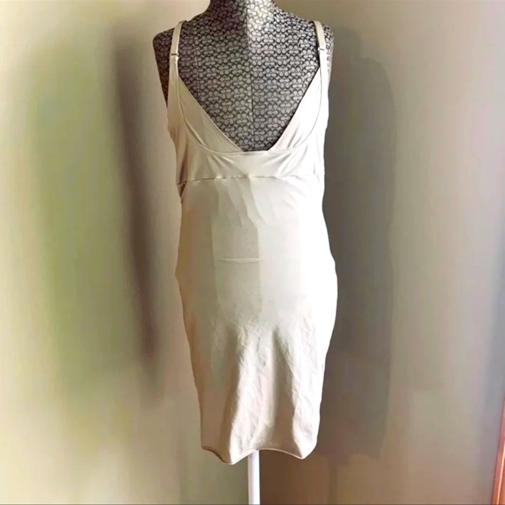Maiden-form Body Shaper